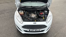 Ford Fiesta 1.0 EcoBoost Zetec 5dr Petrol Hatchback
